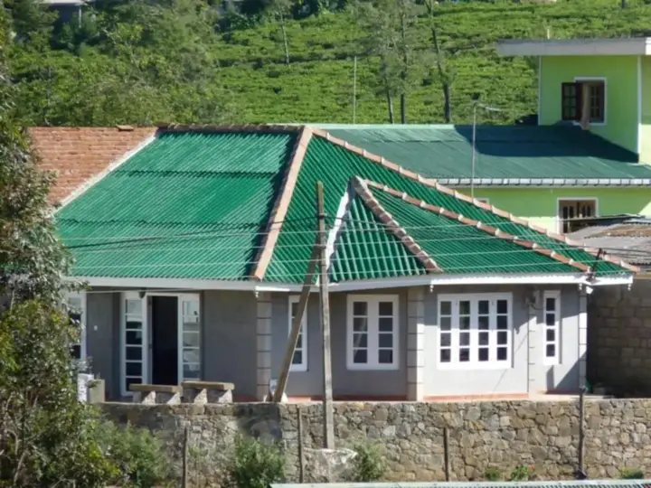 Нувара-Элия: Cottage No 19