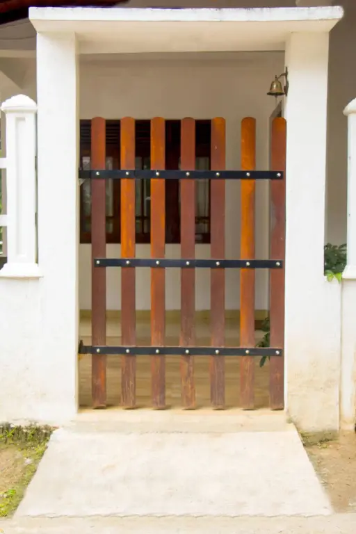 Канди: Ganthera Residence