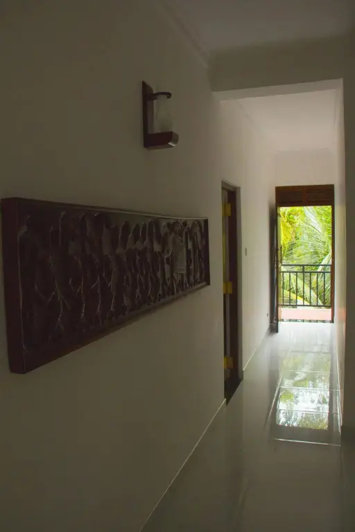 Канди: Ganthera Residence