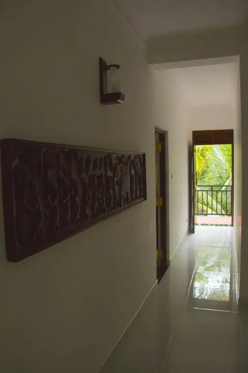 Канди: Ganthera Residence