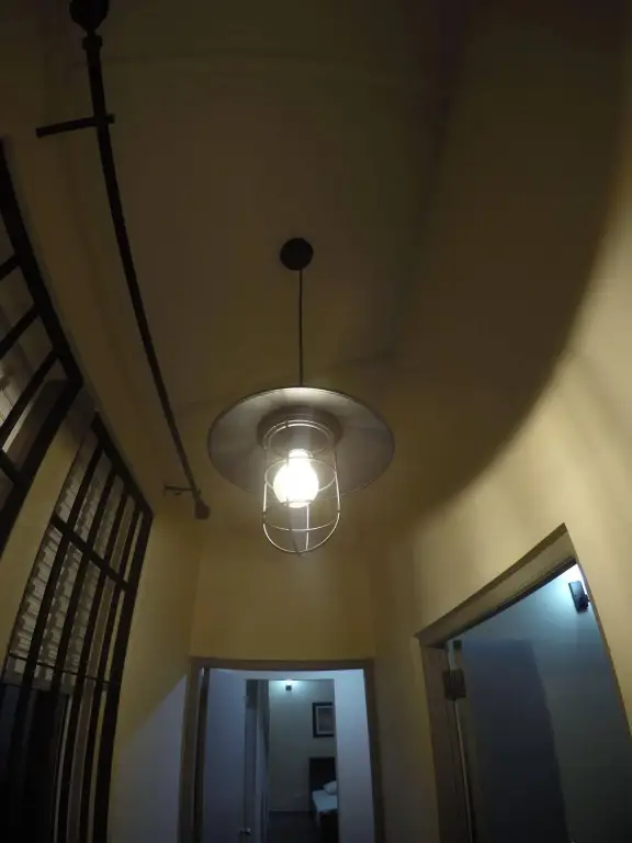 Канди: The Victoria Nest Bungalow
