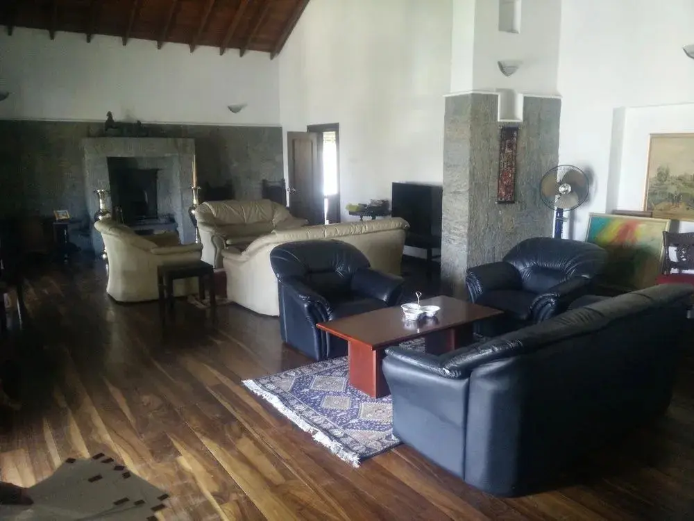 Нувара-Элия: Amazing Family Home