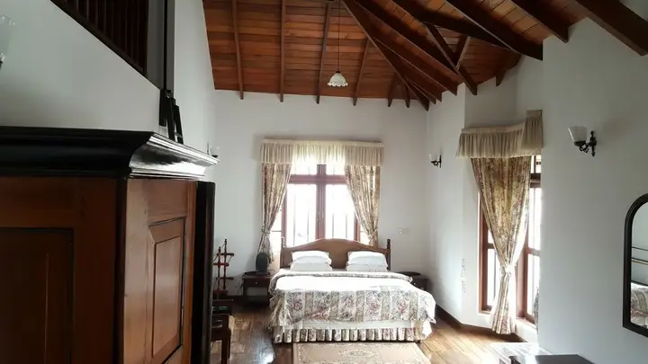 Нувара-Элия: Amazing Family Home