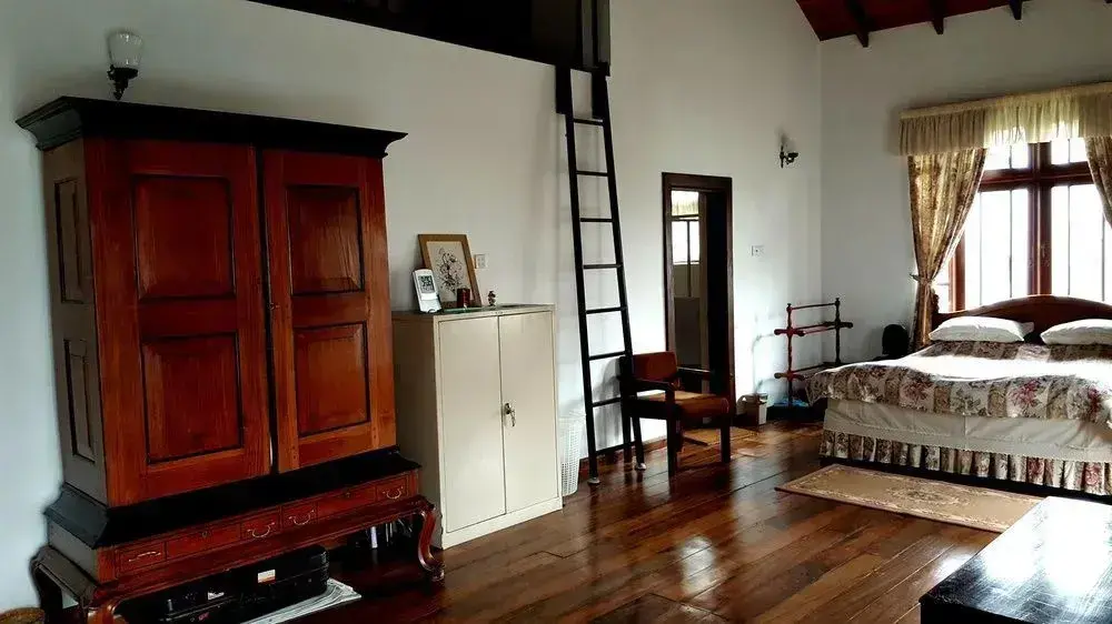 Нувара-Элия: Amazing Family Home