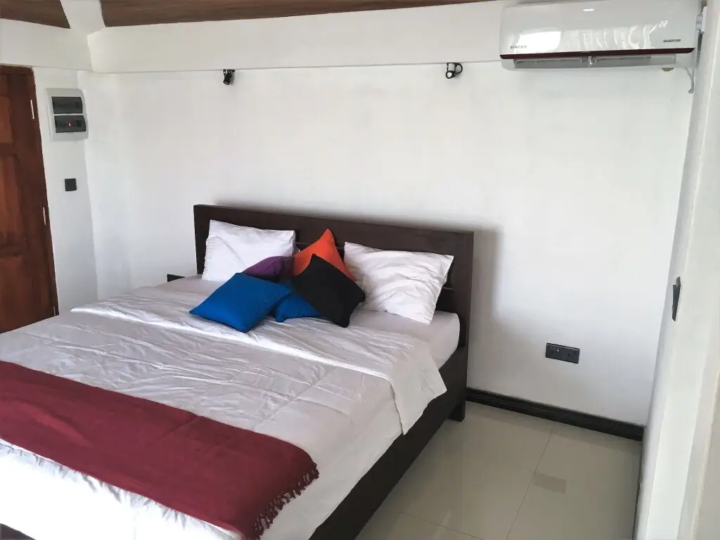 Кандакули: Dinuda Resort