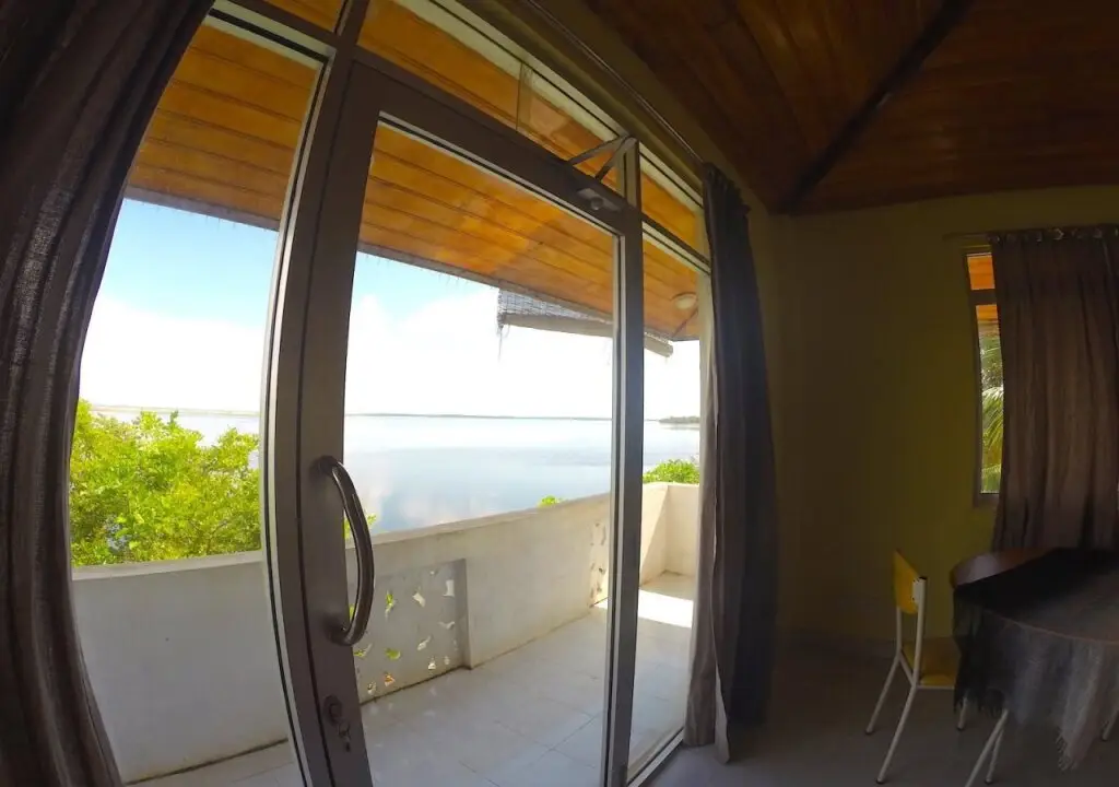 Кандакули: Dinuda Resort