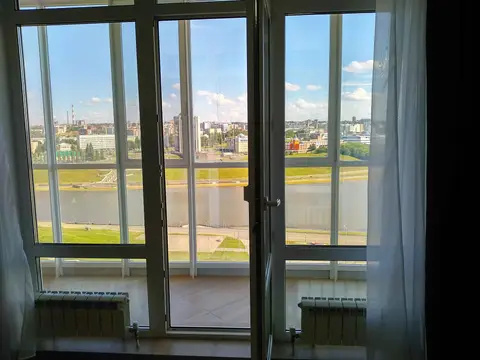 Квартира 2-комнатная в Лайнере с видом на залив — фото 1