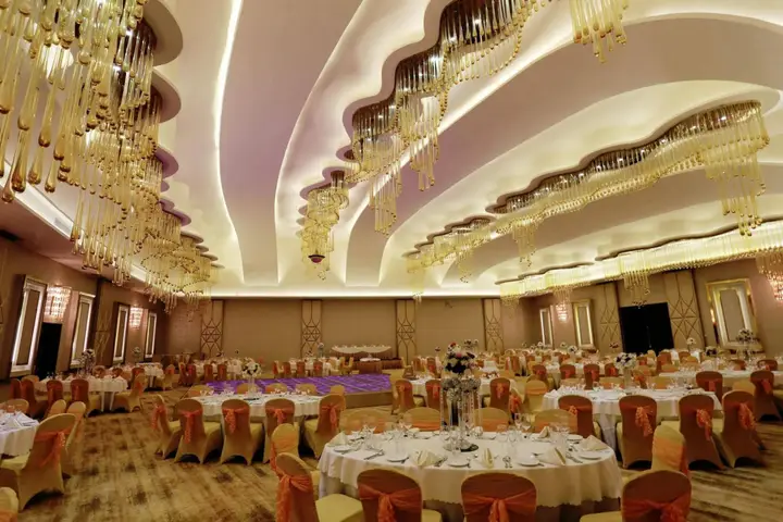 Минувангода: Avenra Gangaara Hotel