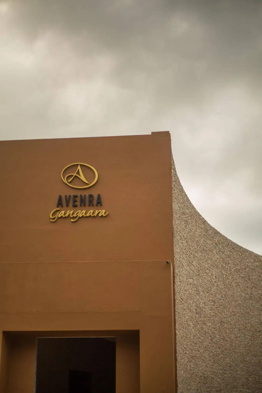 Минувангода: Avenra Gangaara Hotel