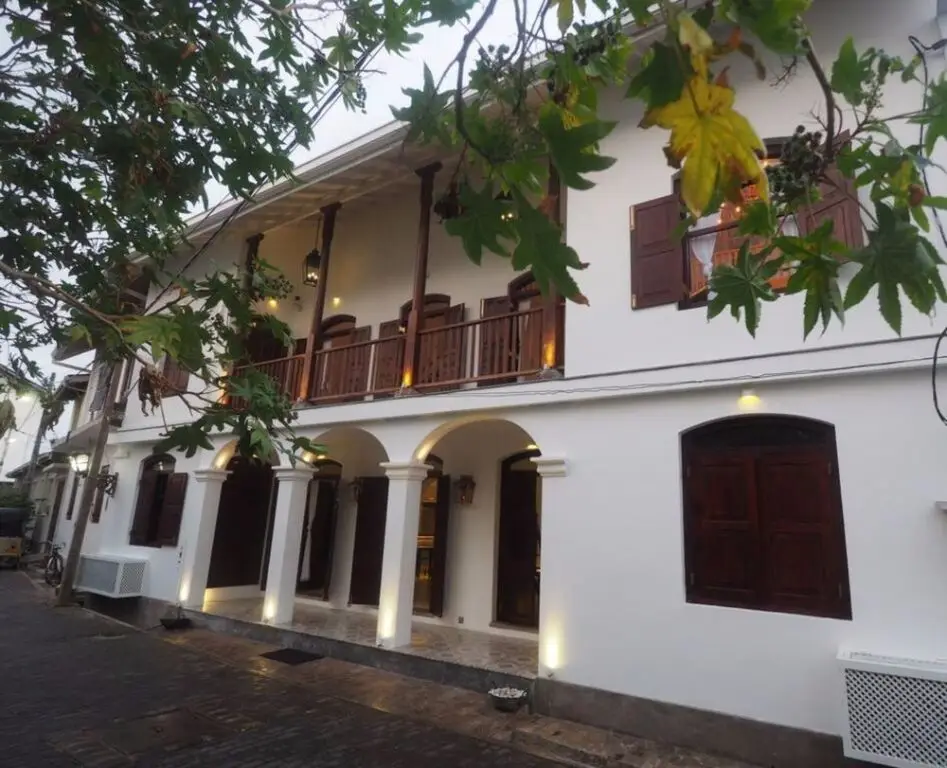 Prince of Galle — фото 1