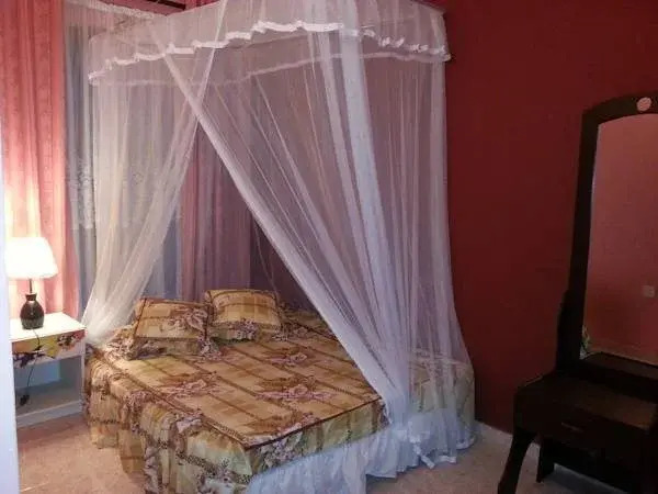 Канди: Blue Ribbon Guest House