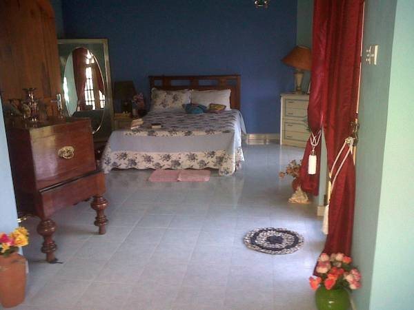 Канди: Blue Ribbon Guest House