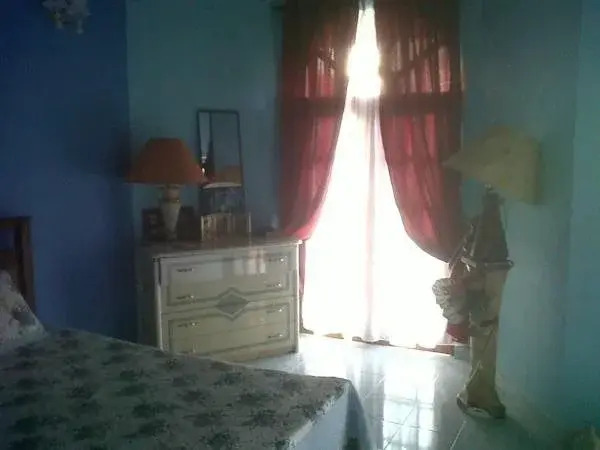 Канди: Blue Ribbon Guest House
