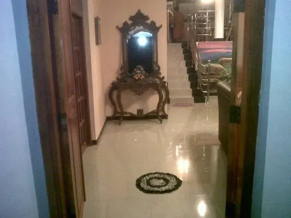 Канди: Blue Ribbon Guest House