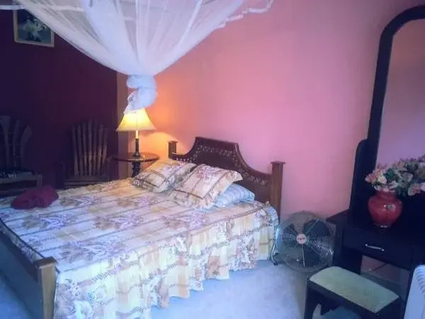 Канди: Blue Ribbon Guest House