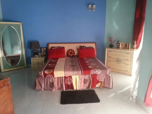 Канди: Blue Ribbon Guest House