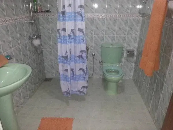 Канди: Blue Ribbon Guest House