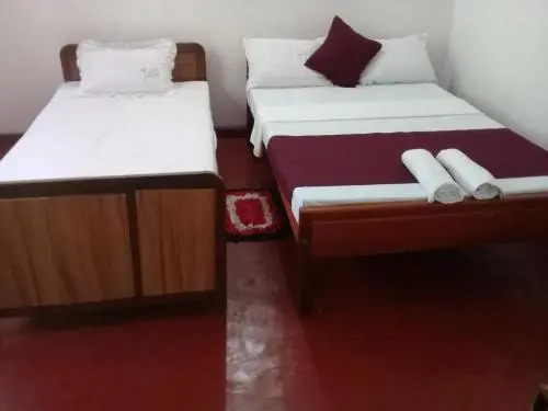 Хабарадува: Flower Garden Guest House