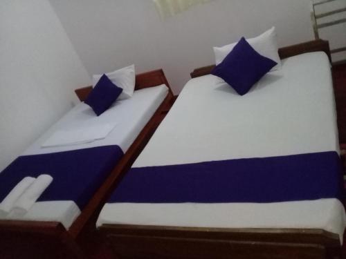 Хабарадува: Flower Garden Guest House