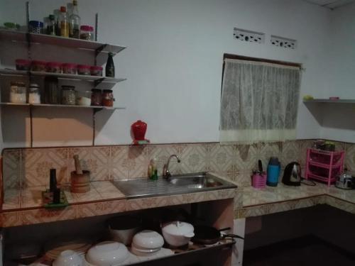 Хабарадува: Flower Garden Guest House