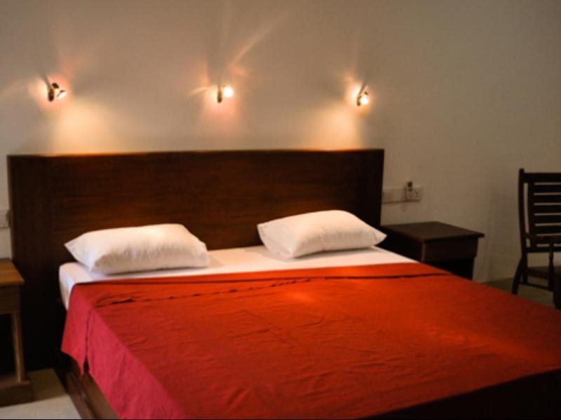 Анурадхапура: Hotel Randiyatha