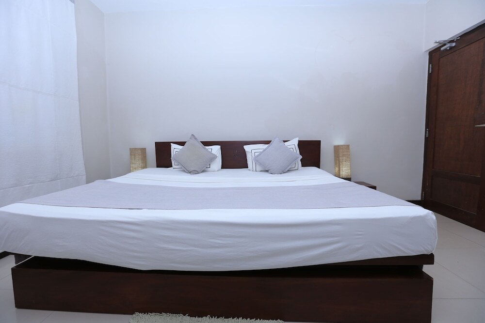 Анурадхапура: Hotel Randiyatha