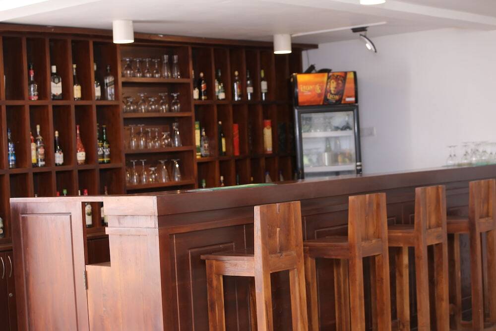 Анурадхапура: Hotel Randiyatha