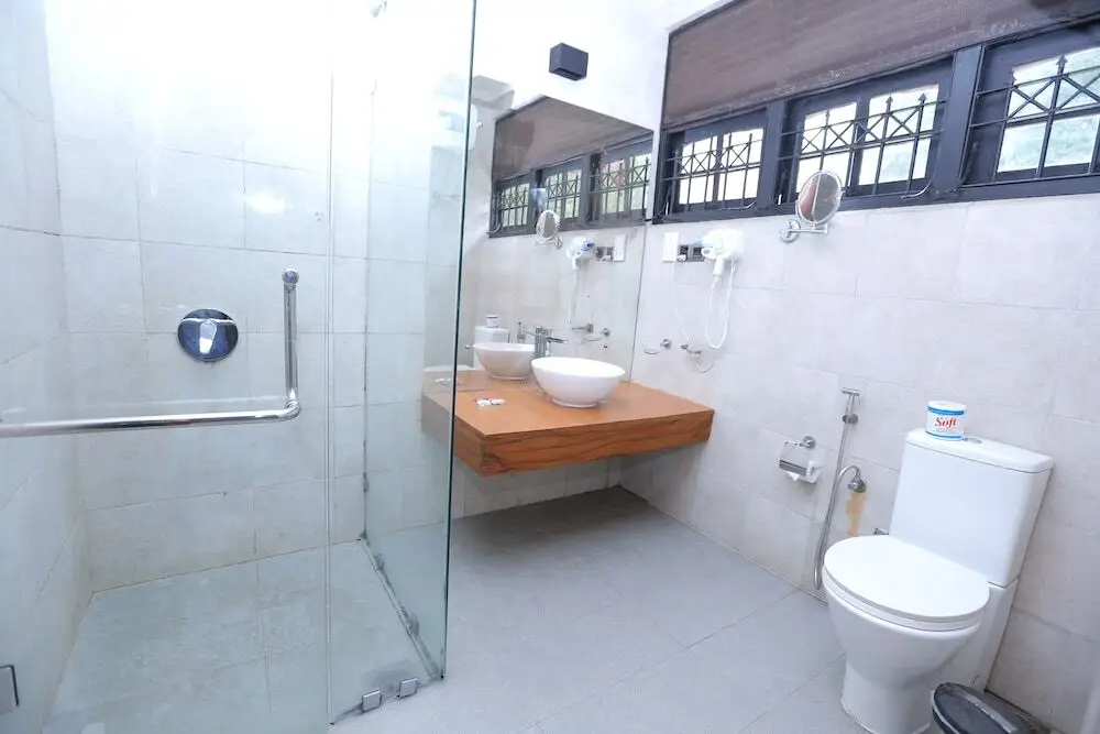 Анурадхапура: Hotel Randiyatha