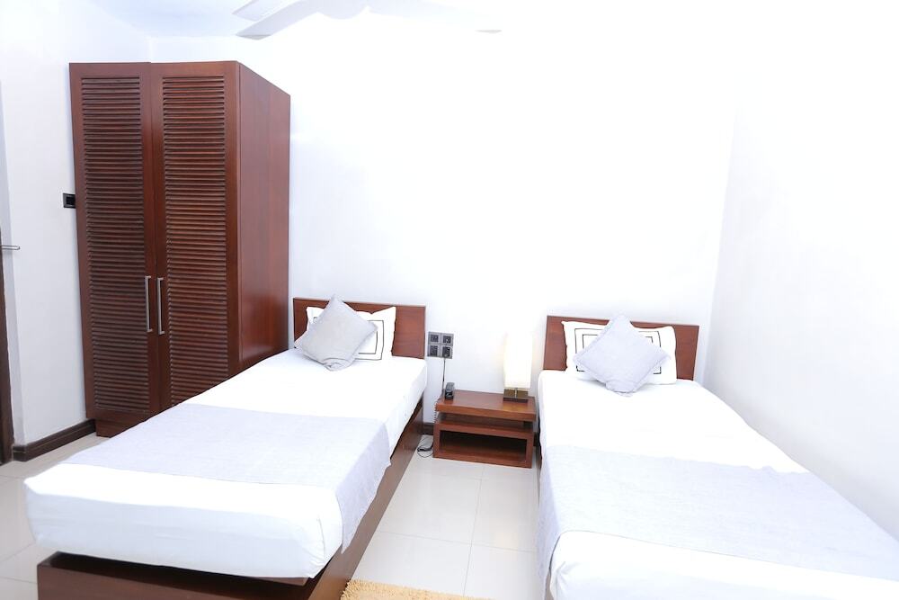 Hotel Randiyatha — фото 1
