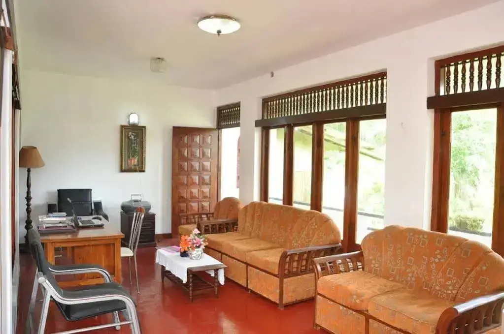 Blue Lagoon Homestay — фото 1