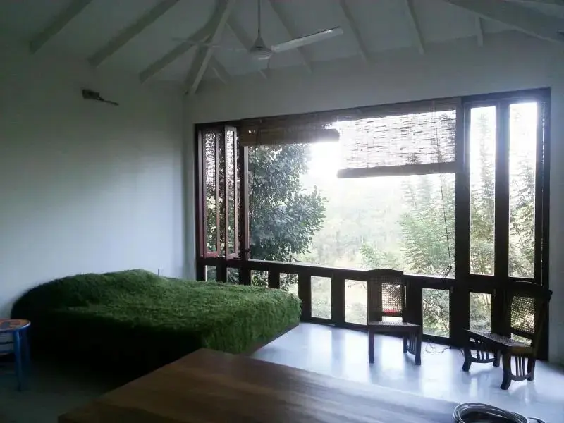 Канди: High Garden