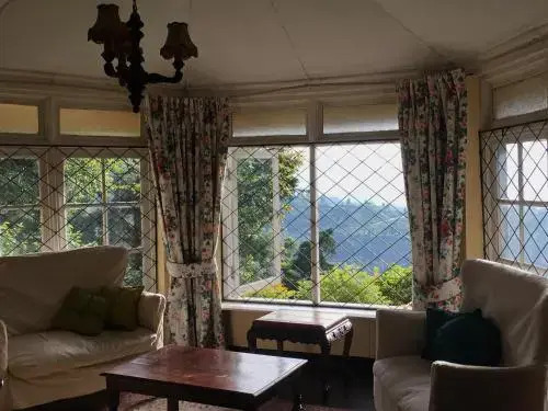 Нувара-Элия: Glenesk Bungalow