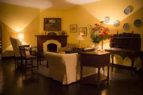 Нувара-Элия: Glenesk Bungalow