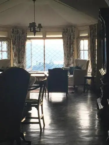 Нувара-Элия: Glenesk Bungalow