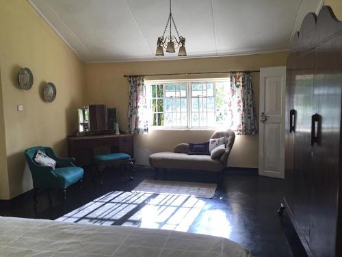 Нувара-Элия: Glenesk Bungalow