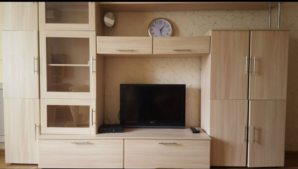 Сочи: V Tsentre Adlera Apartments