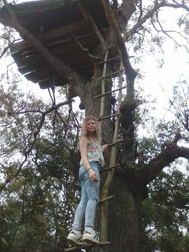 Хандунгамува: Safari Village Hotel