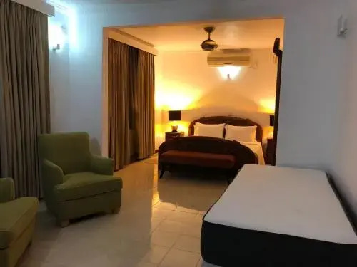 Негомбо: Moonwake Negombo