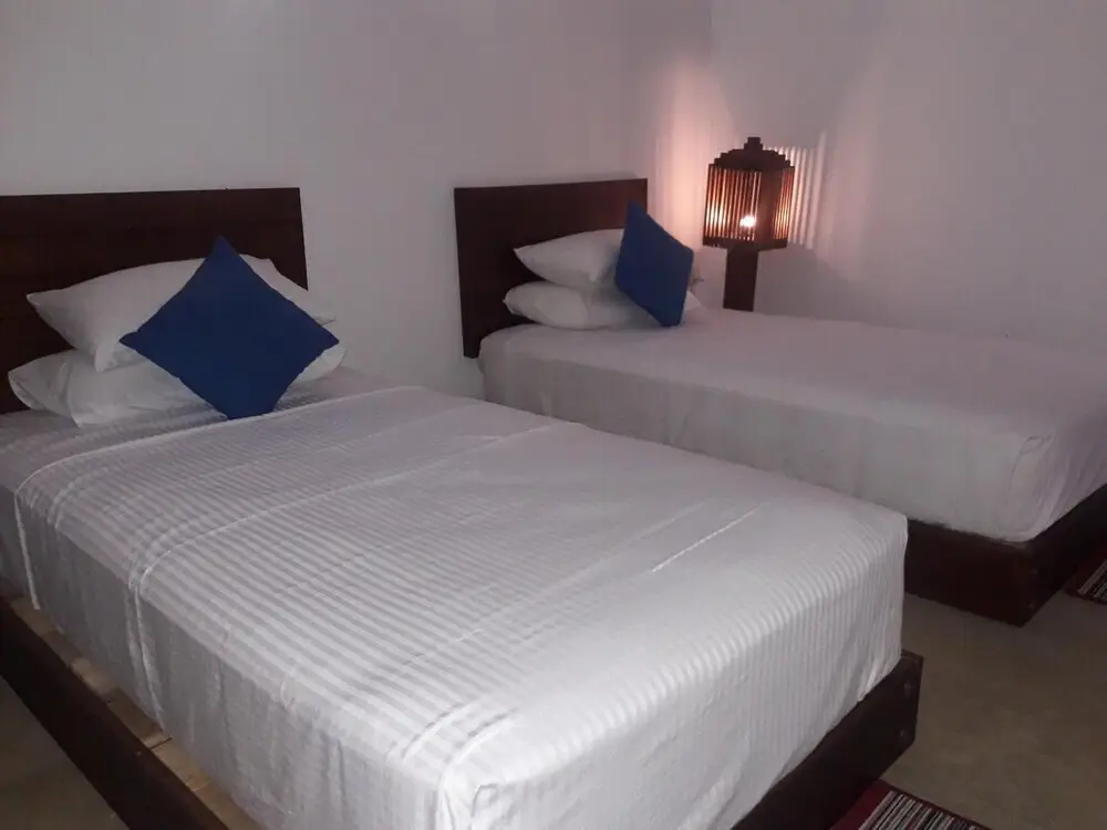 Сигирия: Landun Sigiri Villas