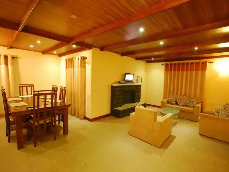 Нувара-Элия: Falcon Holiday Home