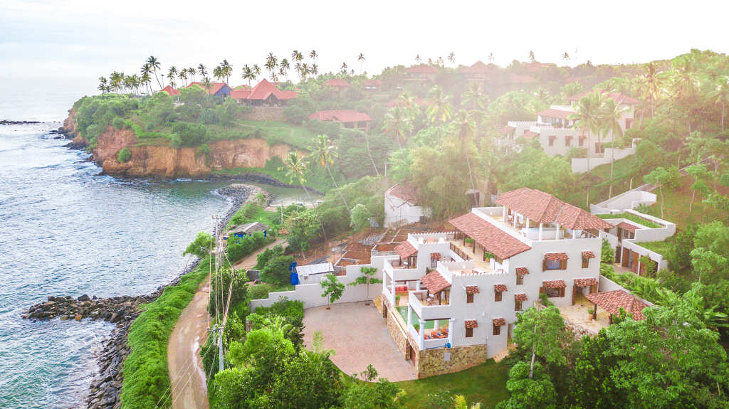 Вилла Cinnamon House by The Serendipity Collection — фото 1