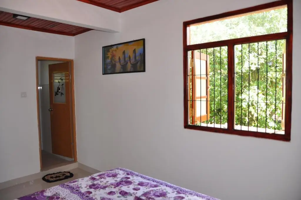 Велигама: The Beau Beach Weligama