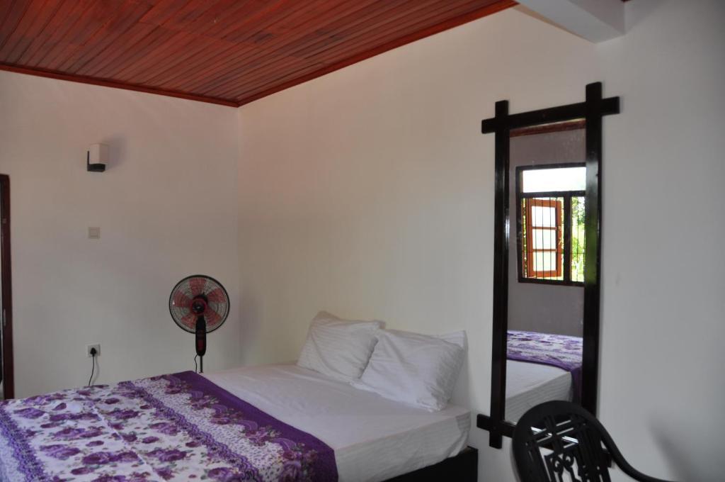 Велигама: The Beau Beach Weligama