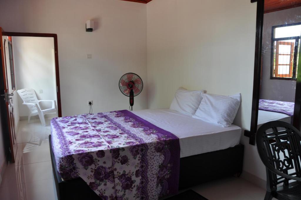 Велигама: The Beau Beach Weligama