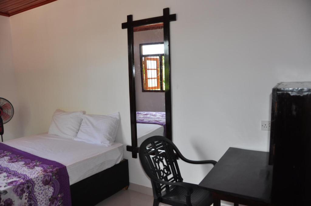 Велигама: The Beau Beach Weligama