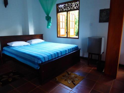 Катукурунда: Eddy's Homestay