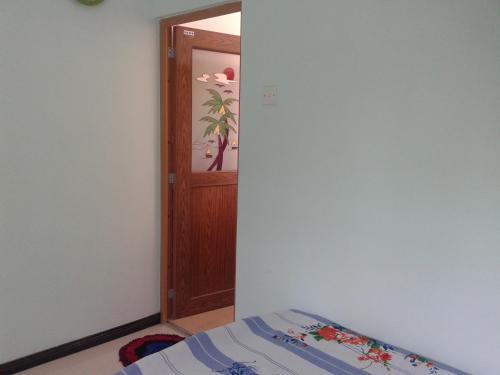 Катукурунда: Eddy's Homestay