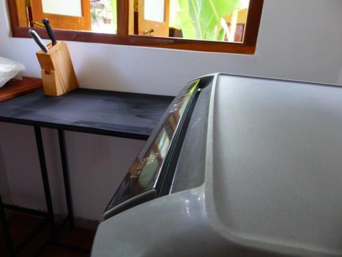 Катукурунда: Eddy's Homestay