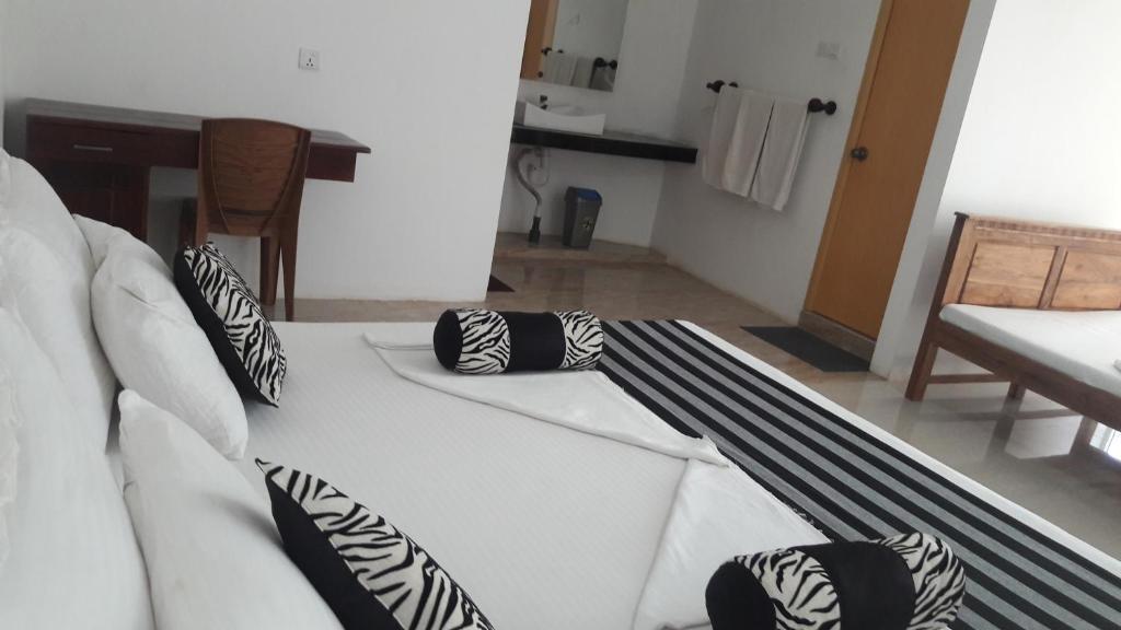 Анурадхапура: Sudunelum Holiday Resort