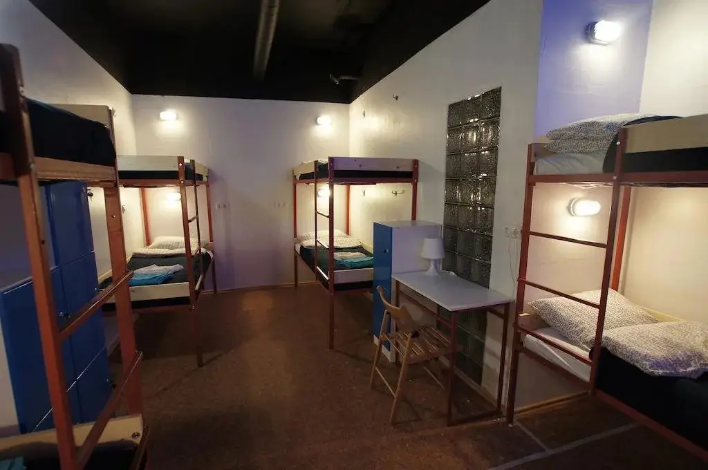 Вологда: 2X2, mini-hotel